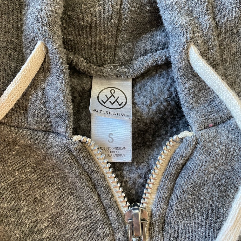 Alternative Apparel Hoodie